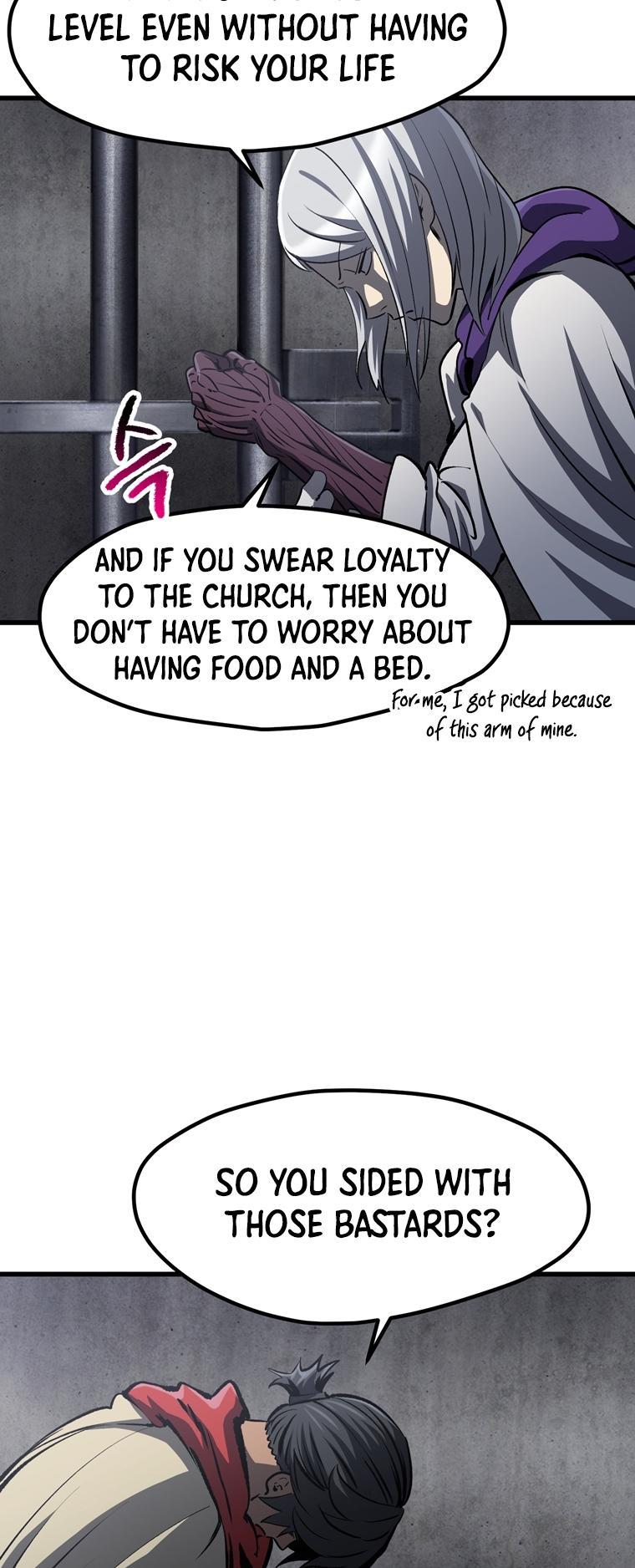 Latna Saga: Survival of a Sword King Chap 187 - Next Chap 188