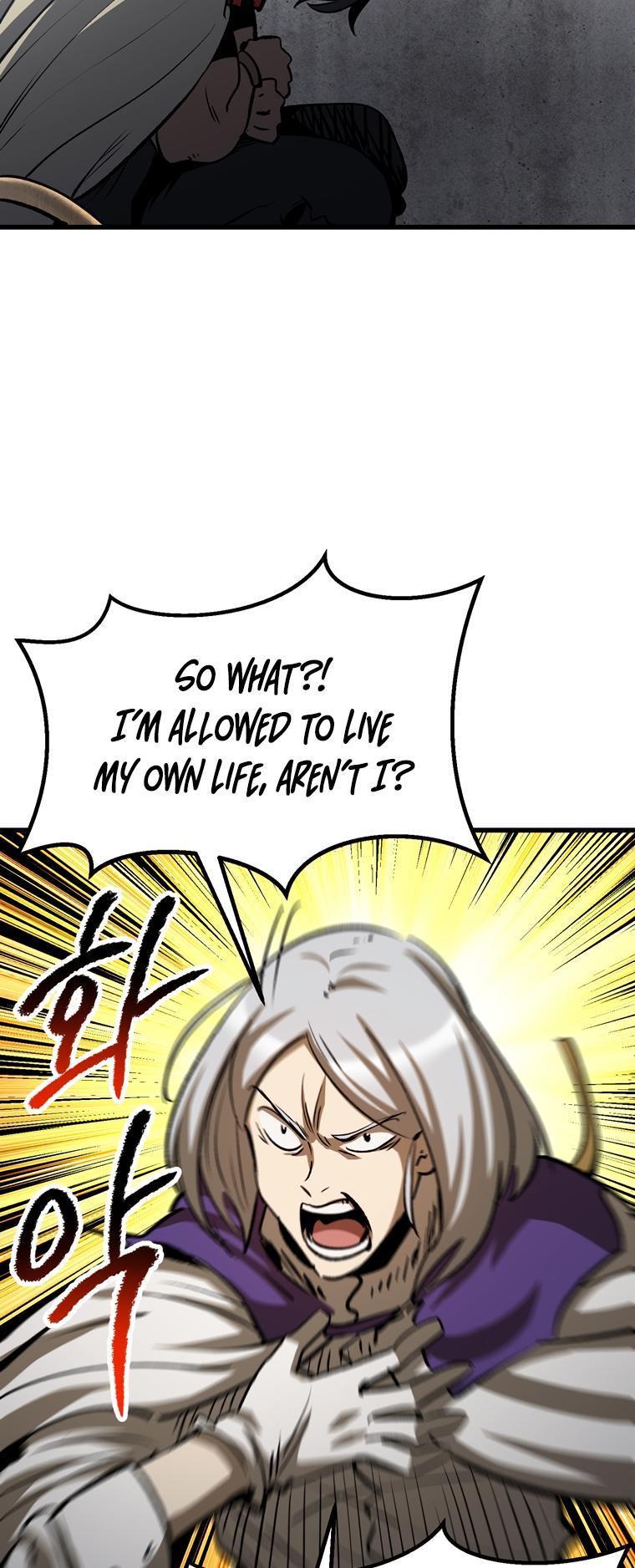 Latna Saga: Survival of a Sword King Chap 187 - Next Chap 188