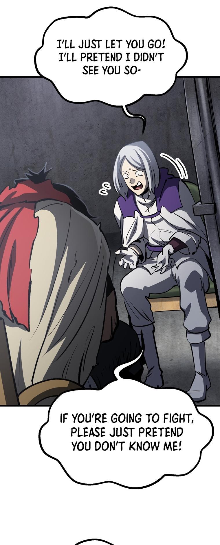 Latna Saga: Survival of a Sword King Chap 187 - Next Chap 188