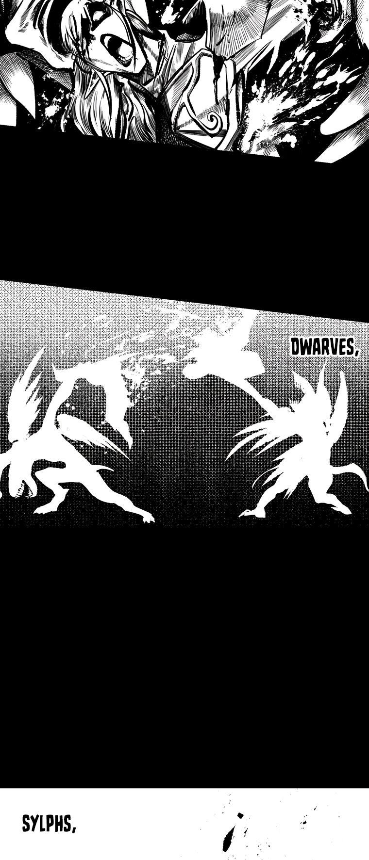 Latna Saga: Survival of a Sword King Chap 187 - Next Chap 188