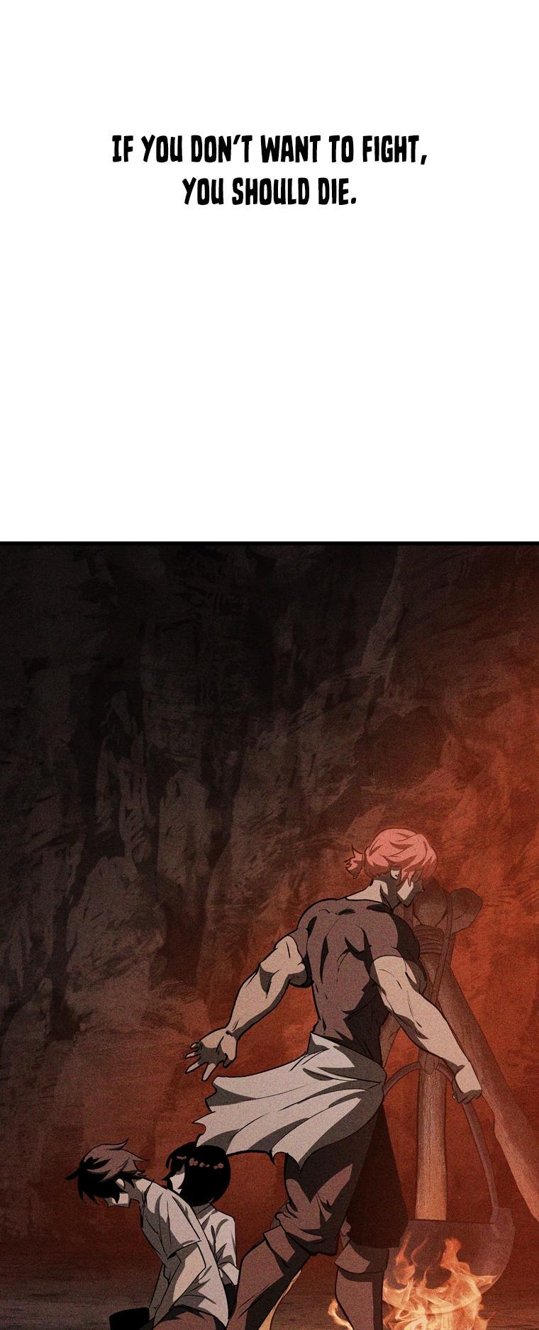 Latna Saga: Survival of a Sword King Chap 187 - Next Chap 188