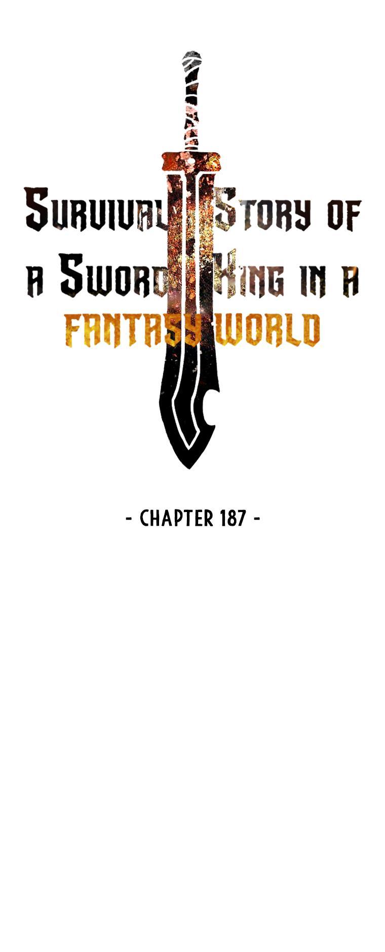 Latna Saga: Survival of a Sword King Chap 187 - Next Chap 188