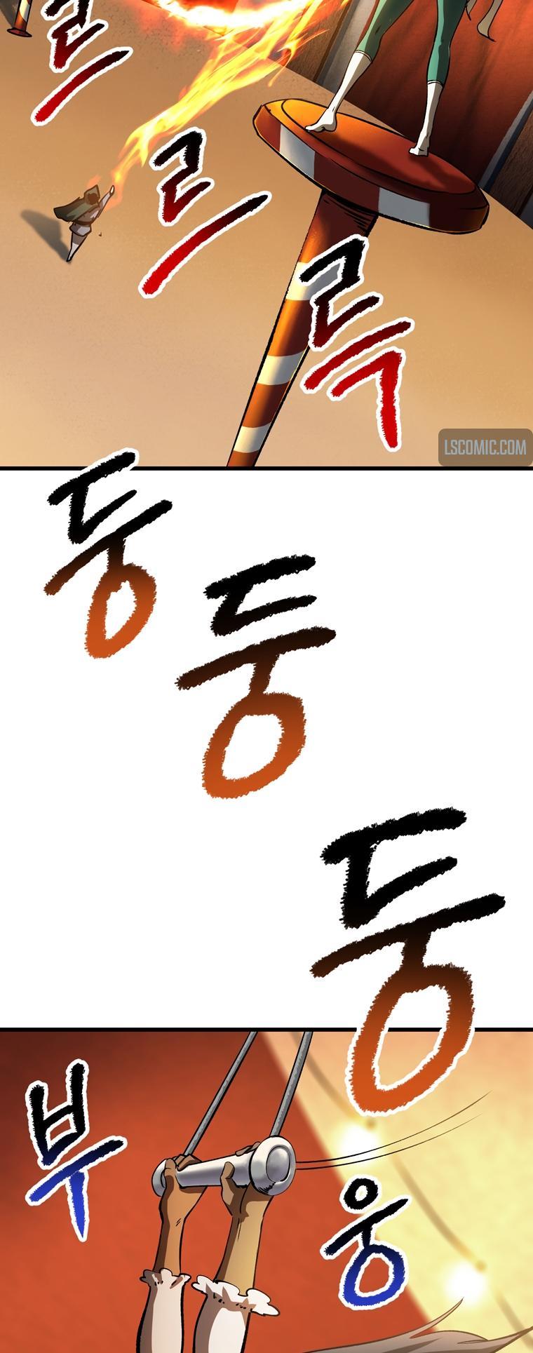 Latna Saga: Survival of a Sword King Chap 187 - Next Chap 188