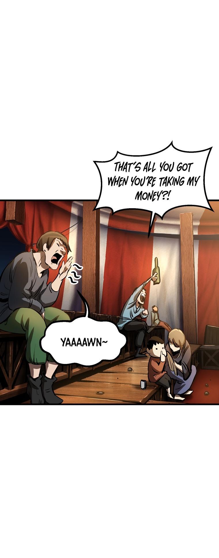 Latna Saga: Survival of a Sword King Chap 187 - Next Chap 188