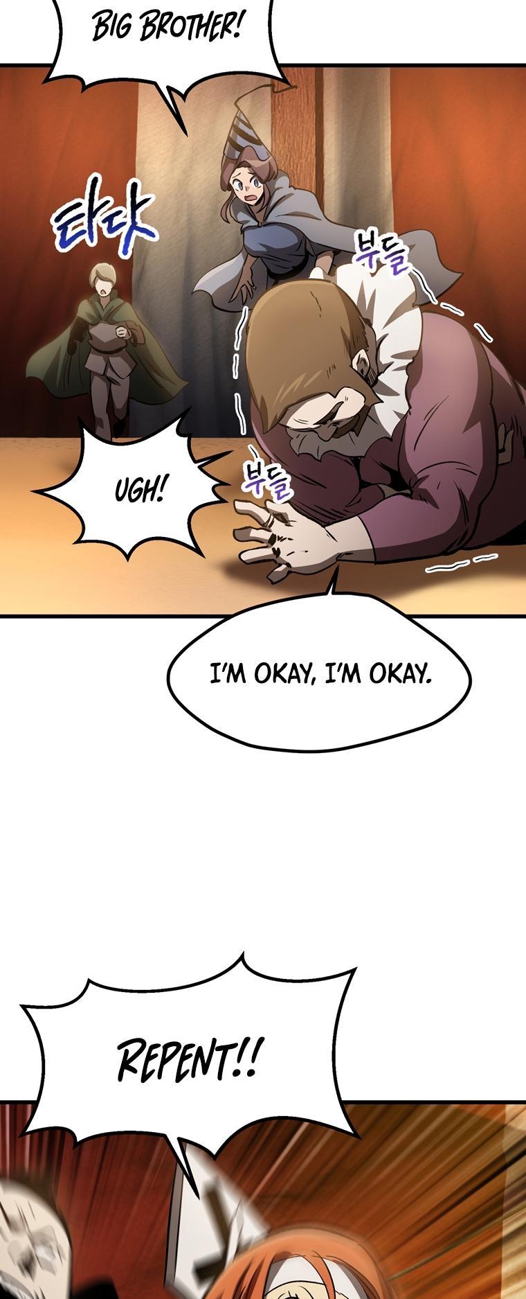 Latna Saga: Survival of a Sword King Chap 187 - Next Chap 188