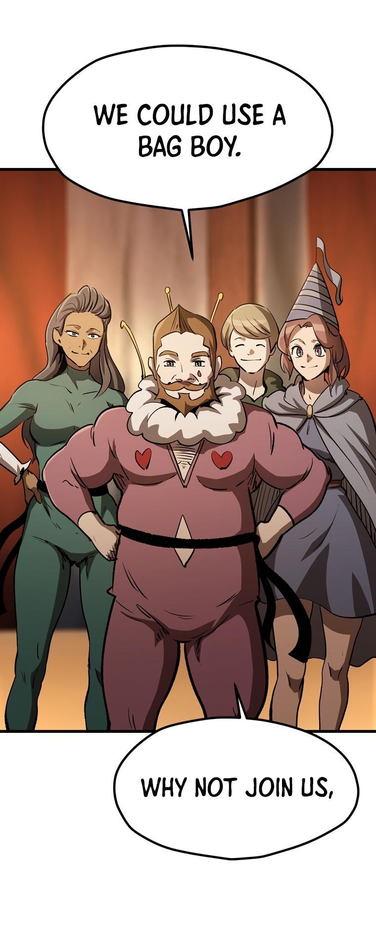 Latna Saga: Survival of a Sword King Chap 187 - Next Chap 188