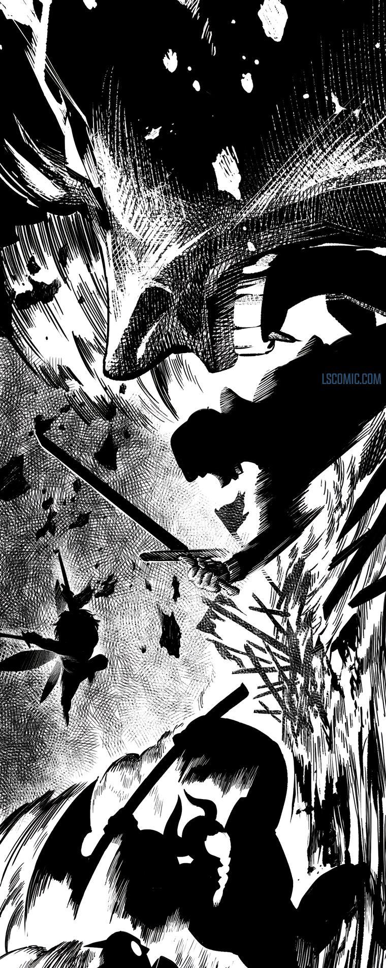 Latna Saga: Survival of a Sword King Chap 187 - Next Chap 188