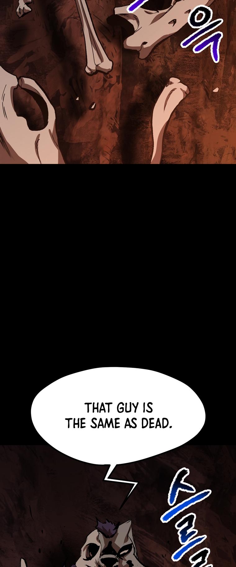 Latna Saga: Survival of a Sword King Chap 184 - Next Chap 185