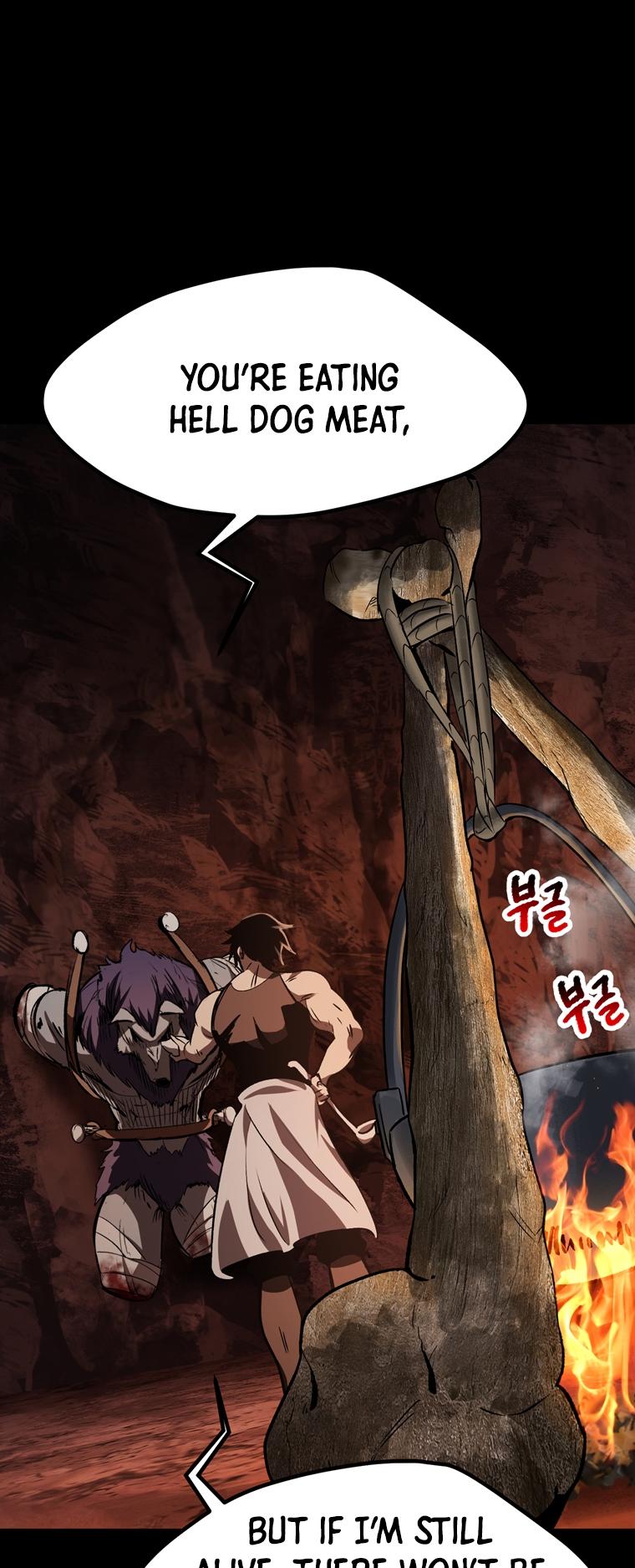 Latna Saga: Survival of a Sword King Chap 184 - Next Chap 185