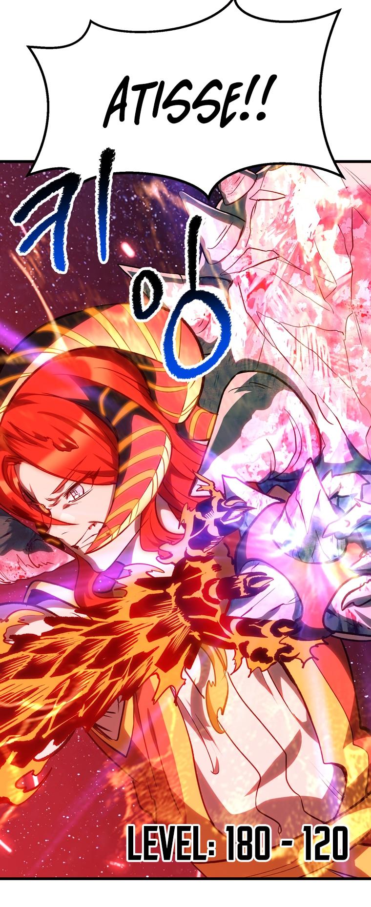 Latna Saga: Survival of a Sword King Chap 184 - Next Chap 185