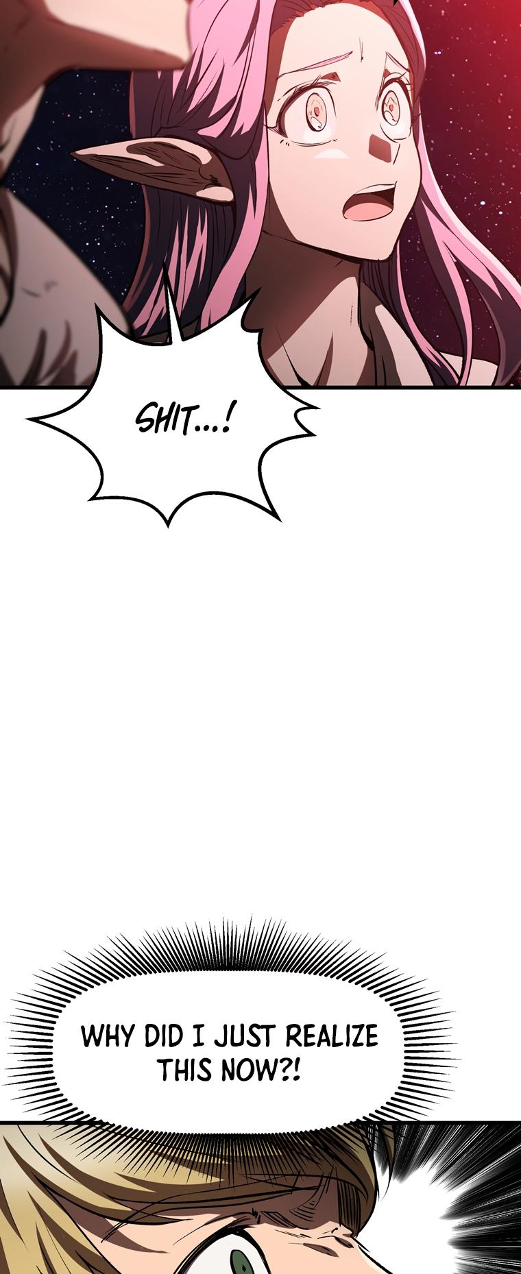 Latna Saga: Survival of a Sword King Chap 184 - Next Chap 185