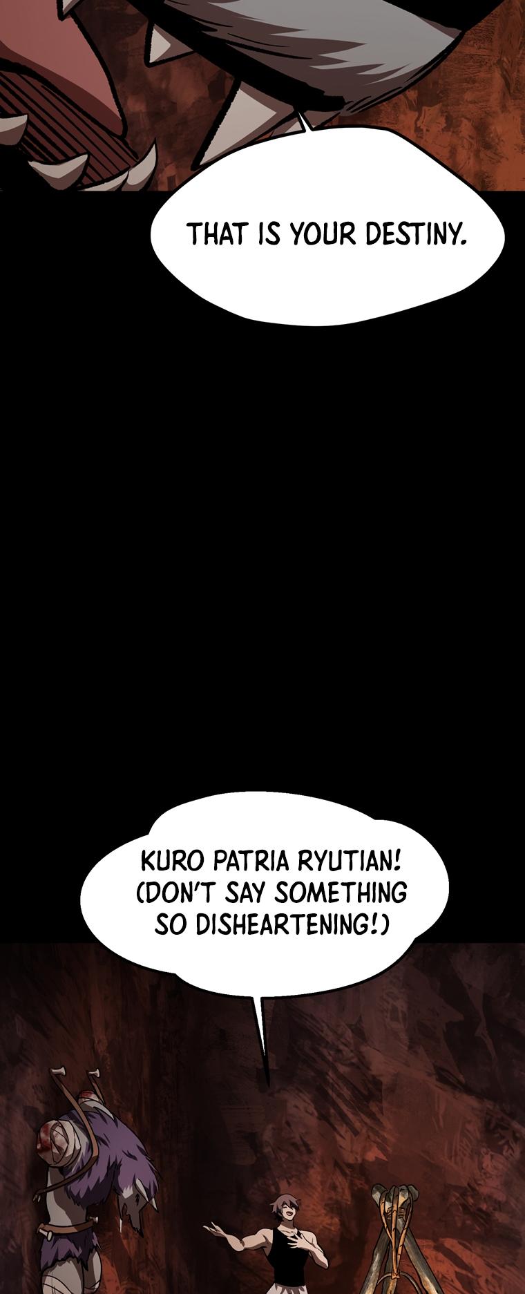 Latna Saga: Survival of a Sword King Chap 184 - Next Chap 185