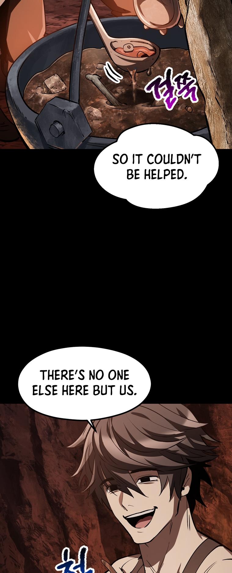 Latna Saga: Survival of a Sword King Chap 184 - Next Chap 185