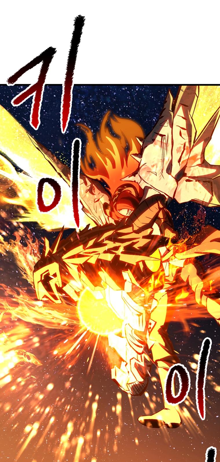 Latna Saga: Survival of a Sword King Chap 184 - Next Chap 185