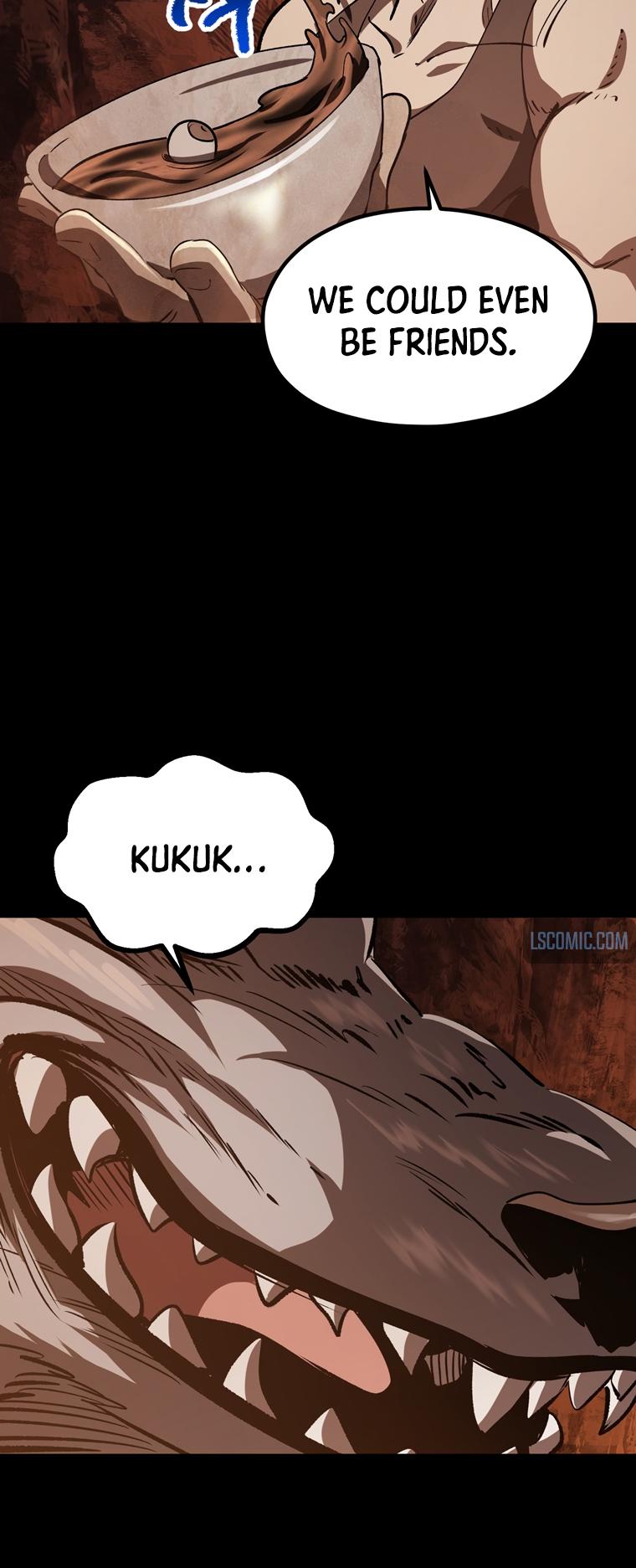 Latna Saga: Survival of a Sword King Chap 184 - Next Chap 185