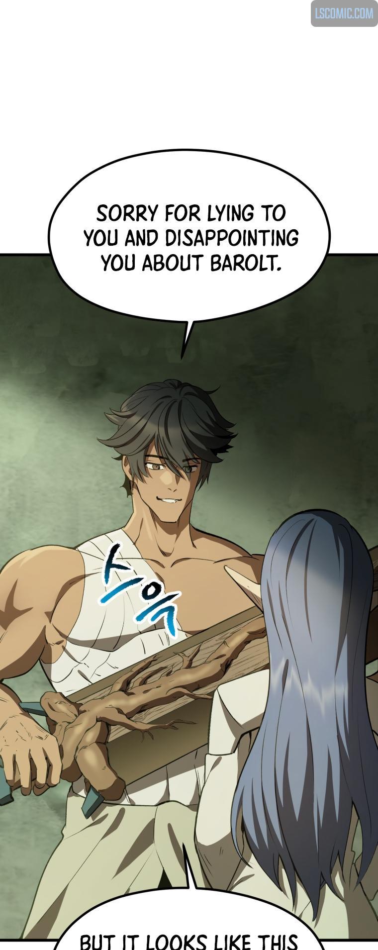 Latna Saga: Survival of a Sword King Chap 185 - Next Chap 186