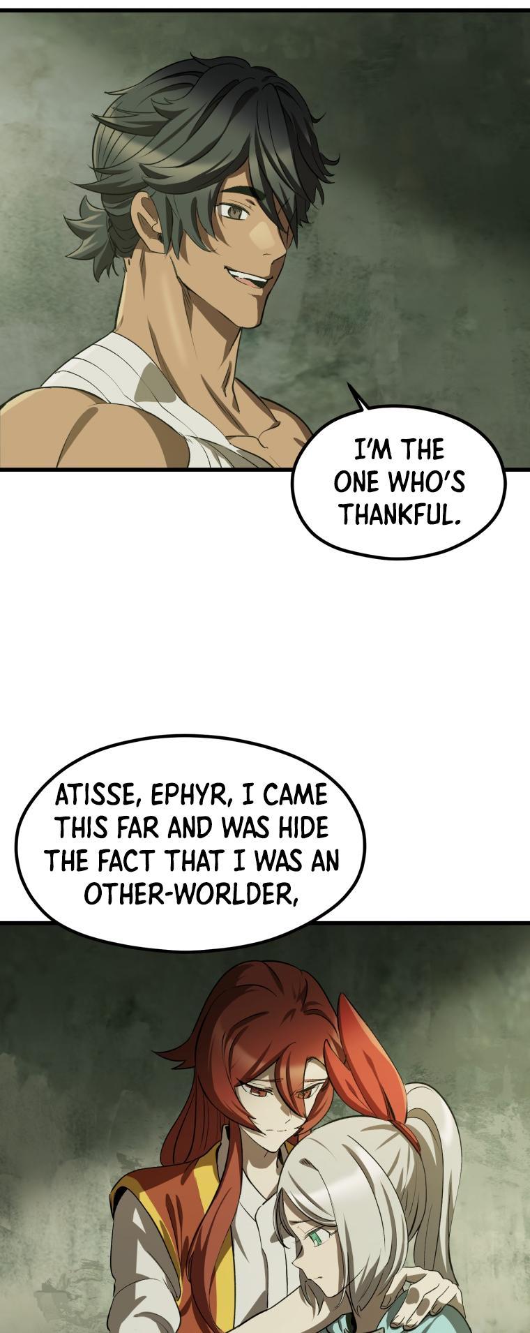 Latna Saga: Survival of a Sword King Chap 185 - Next Chap 186
