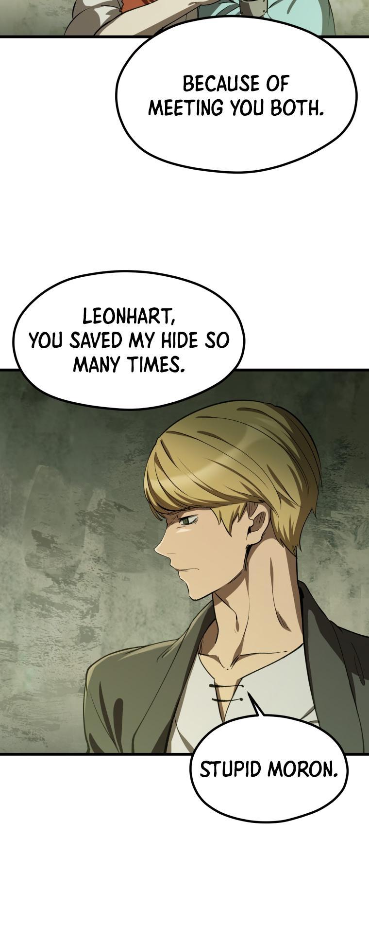 Latna Saga: Survival of a Sword King Chap 185 - Next Chap 186