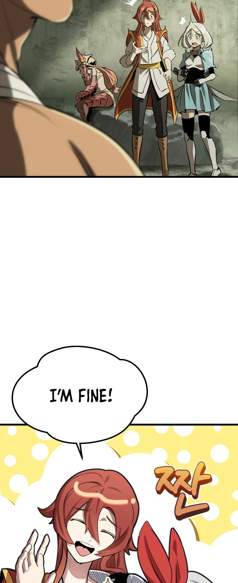 Latna Saga: Survival of a Sword King Chap 185 - Next Chap 186