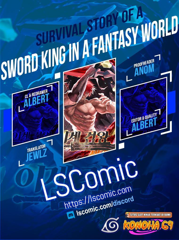 Latna Saga: Survival of a Sword King Chap 185 - Next Chap 186