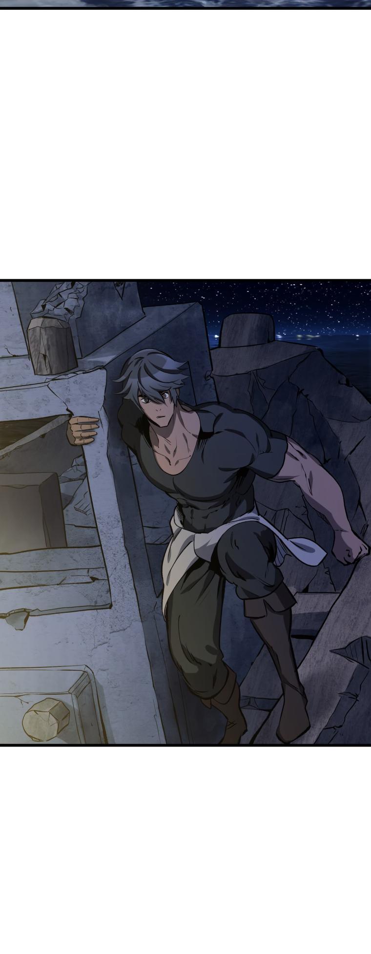 Latna Saga: Survival of a Sword King Chap 185 - Next Chap 186