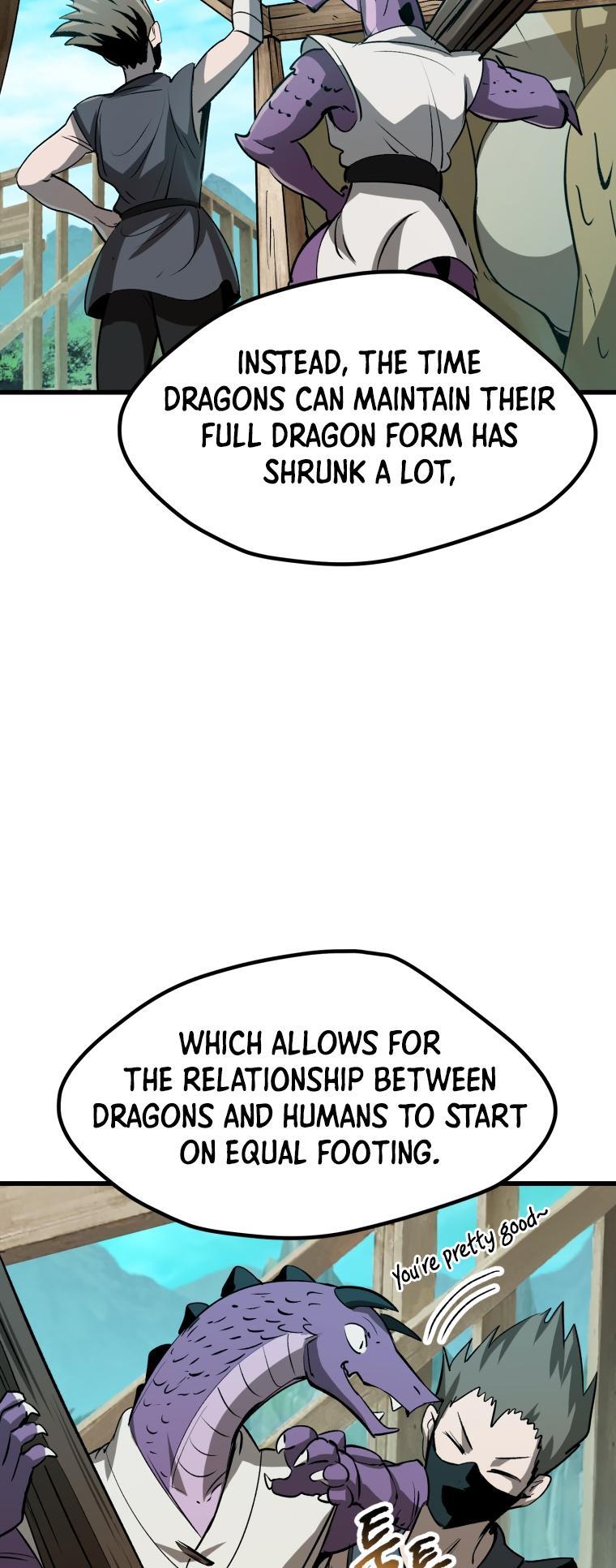 Latna Saga: Survival of a Sword King Chap 185 - Next Chap 186