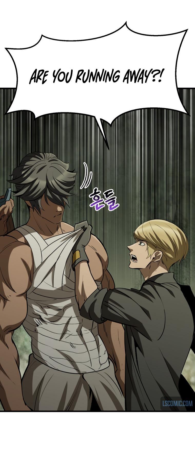 Latna Saga: Survival of a Sword King Chap 185 - Next Chap 186