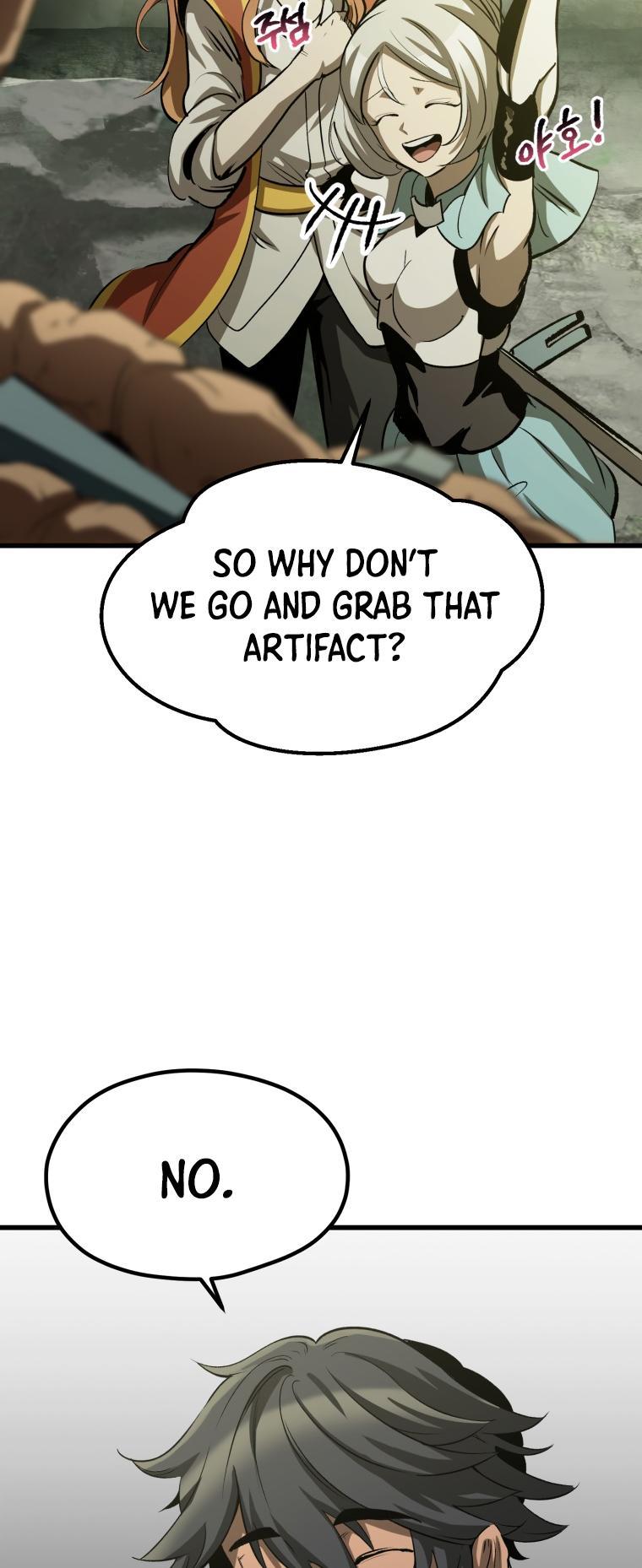 Latna Saga: Survival of a Sword King Chap 185 - Next Chap 186
