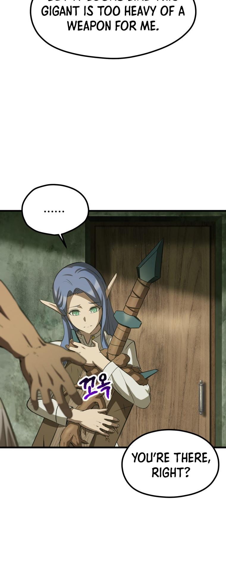 Latna Saga: Survival of a Sword King Chap 185 - Next Chap 186