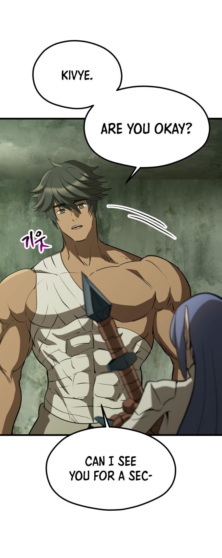 Latna Saga: Survival of a Sword King Chap 185 - Next Chap 186