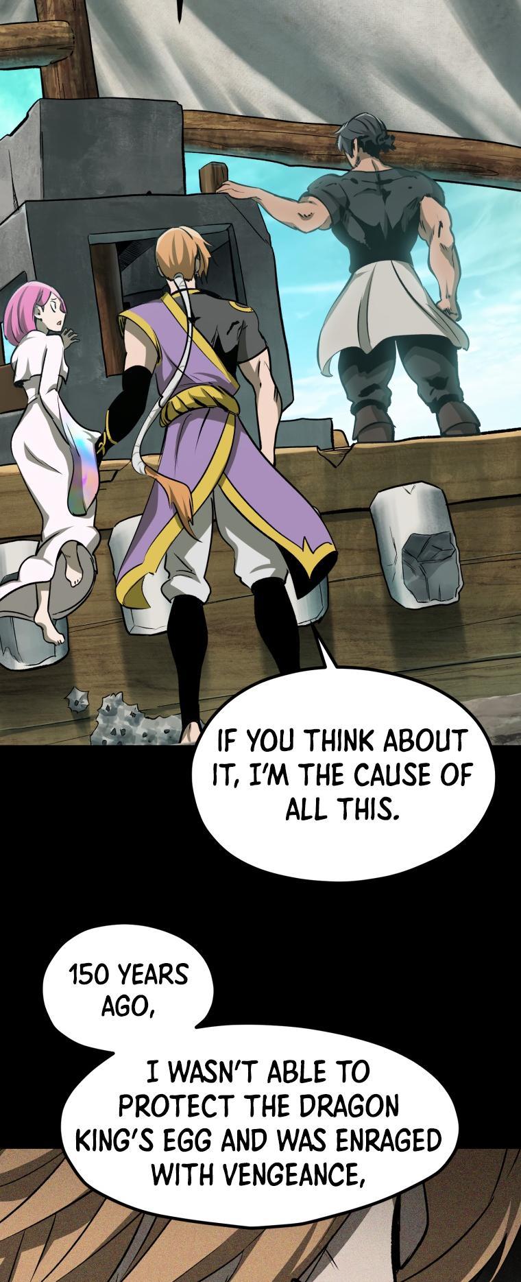 Latna Saga: Survival of a Sword King Chap 185 - Next Chap 186