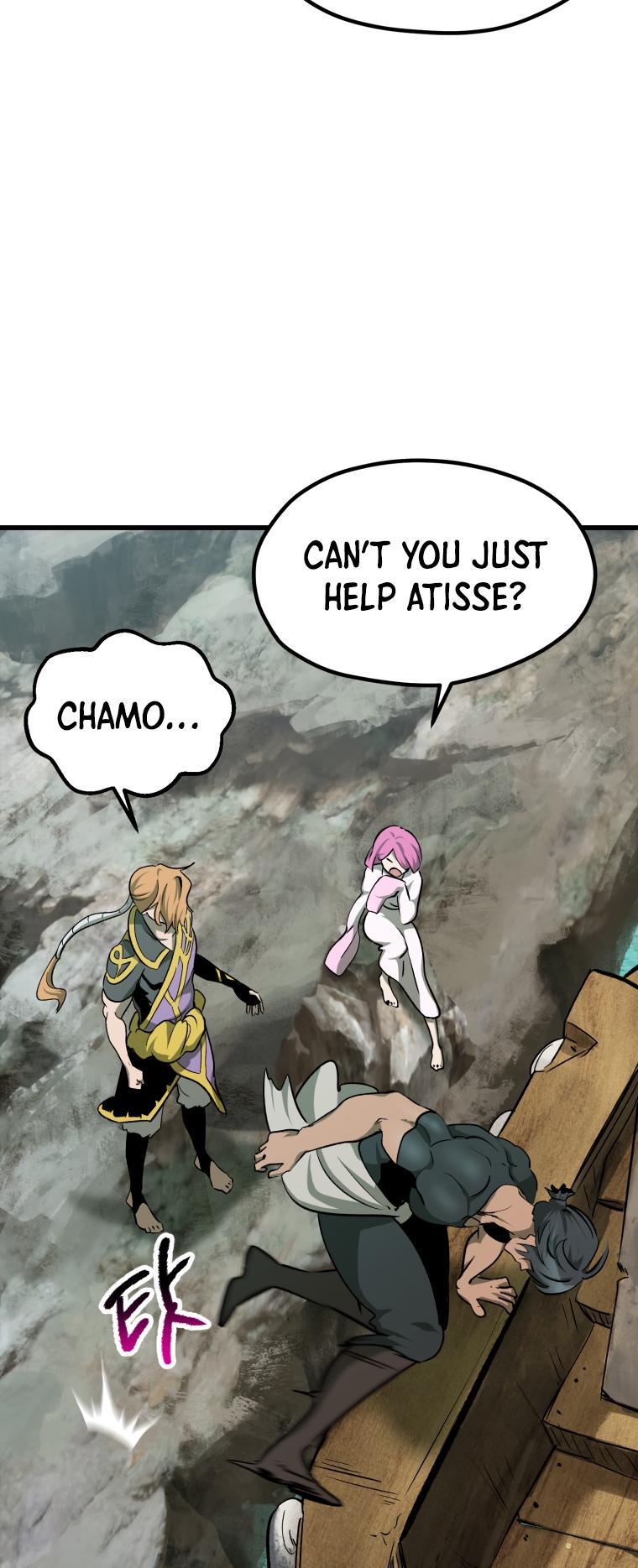 Latna Saga: Survival of a Sword King Chap 185 - Next Chap 186