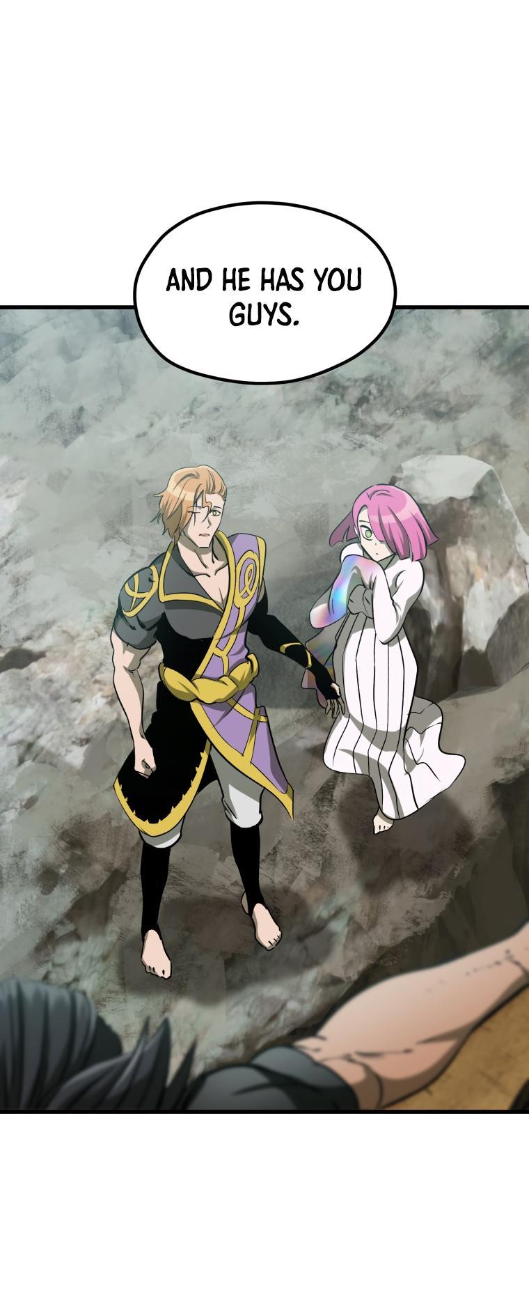 Latna Saga: Survival of a Sword King Chap 185 - Next Chap 186