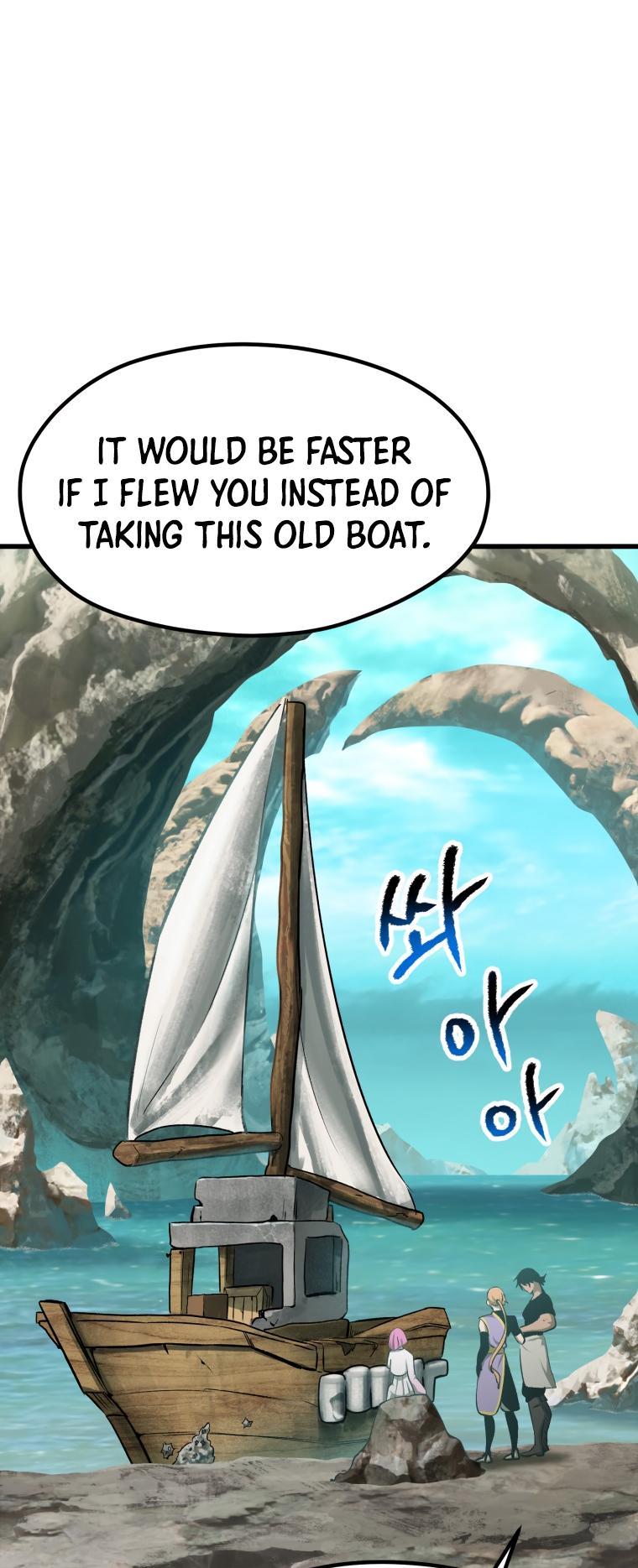 Latna Saga: Survival of a Sword King Chap 185 - Next Chap 186