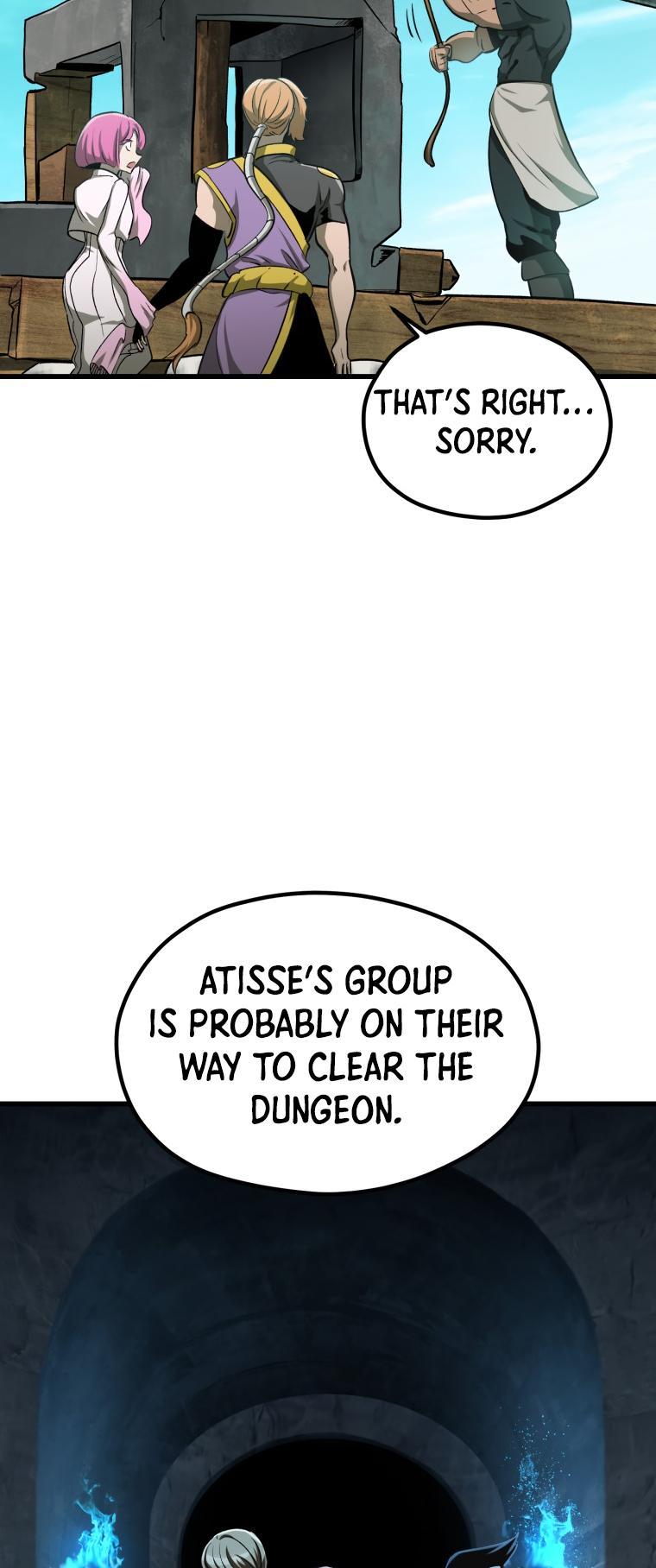 Latna Saga: Survival of a Sword King Chap 185 - Next Chap 186