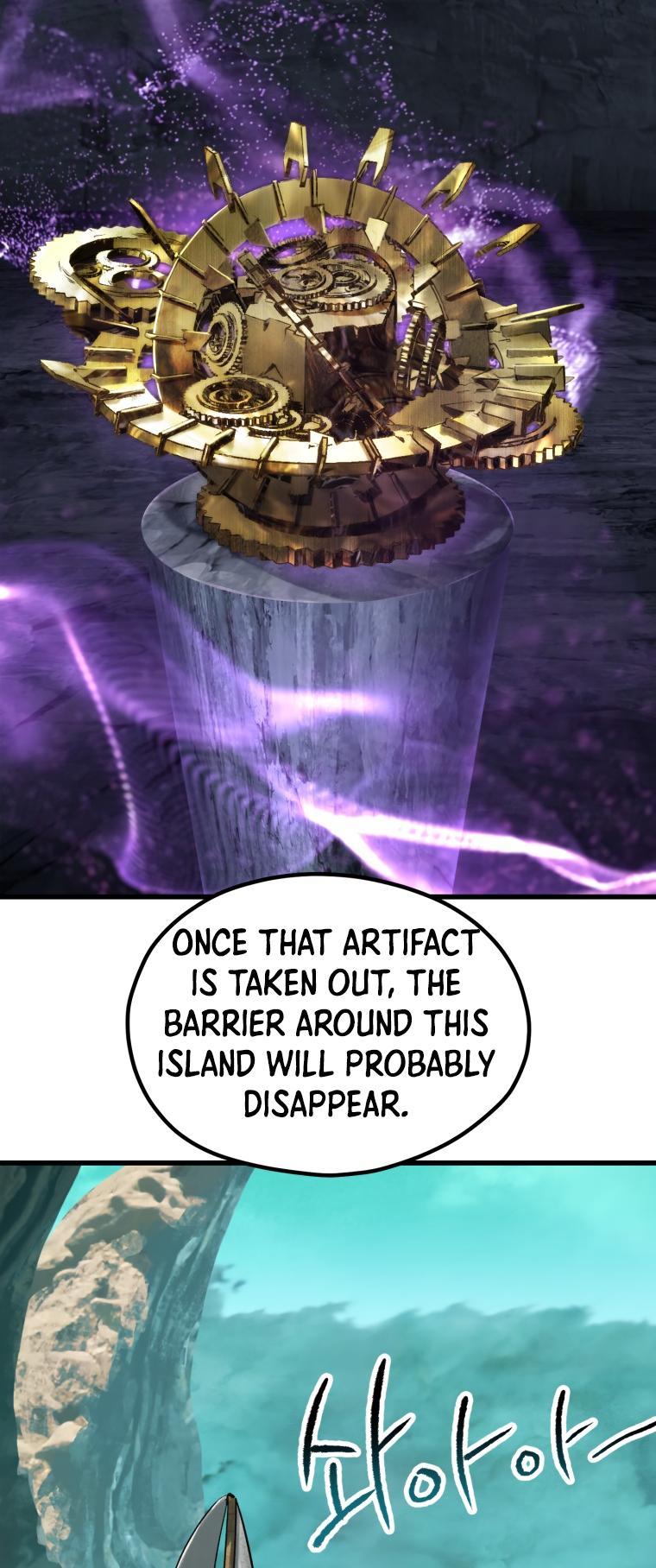 Latna Saga: Survival of a Sword King Chap 185 - Next Chap 186