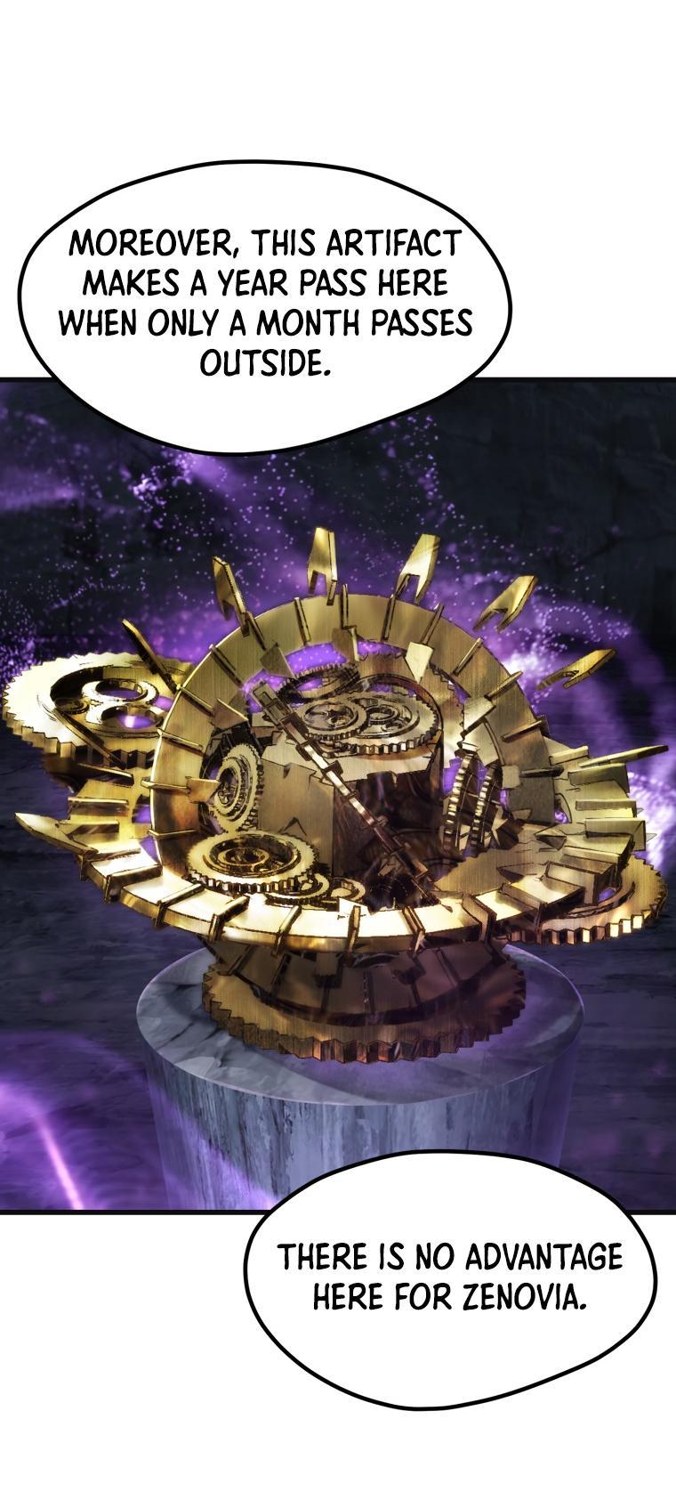 Latna Saga: Survival of a Sword King Chap 185 - Next Chap 186