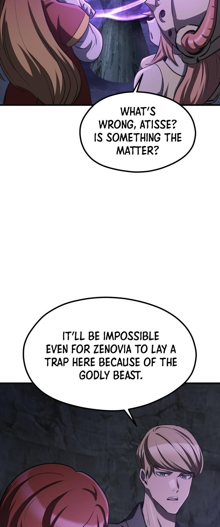 Latna Saga: Survival of a Sword King Chap 185 - Next Chap 186