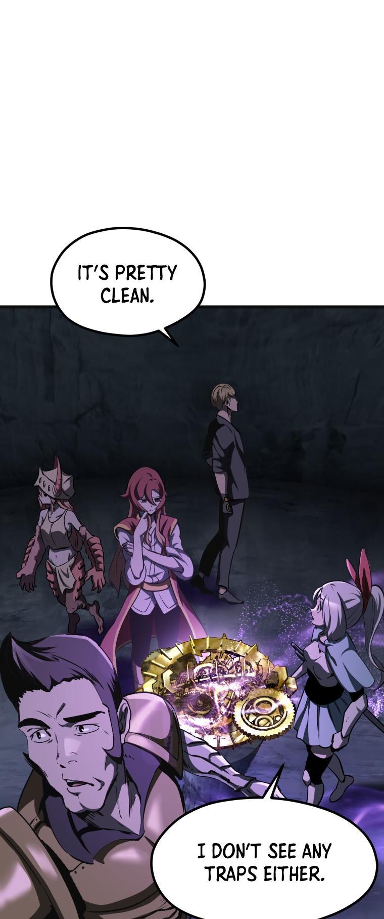 Latna Saga: Survival of a Sword King Chap 185 - Next Chap 186