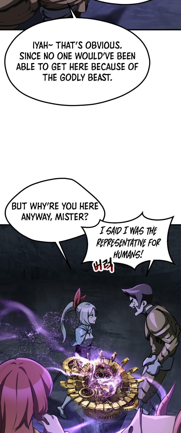 Latna Saga: Survival of a Sword King Chap 185 - Next Chap 186