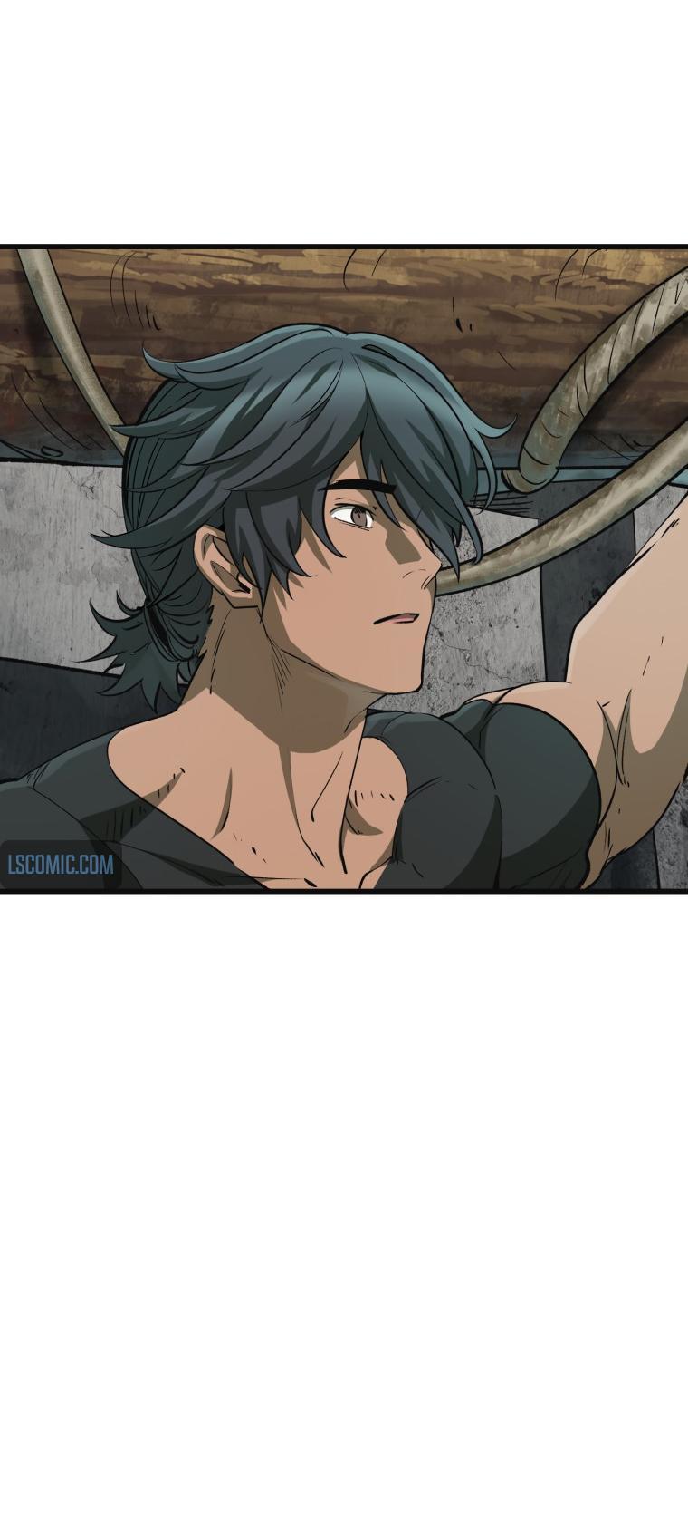 Latna Saga: Survival of a Sword King Chap 185 - Next Chap 186