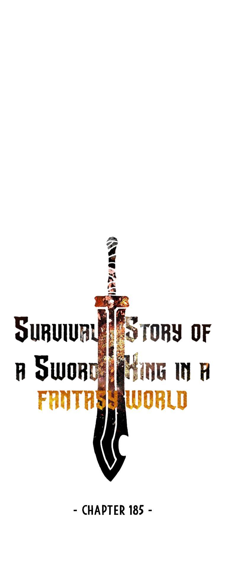 Latna Saga: Survival of a Sword King Chap 185 - Next Chap 186