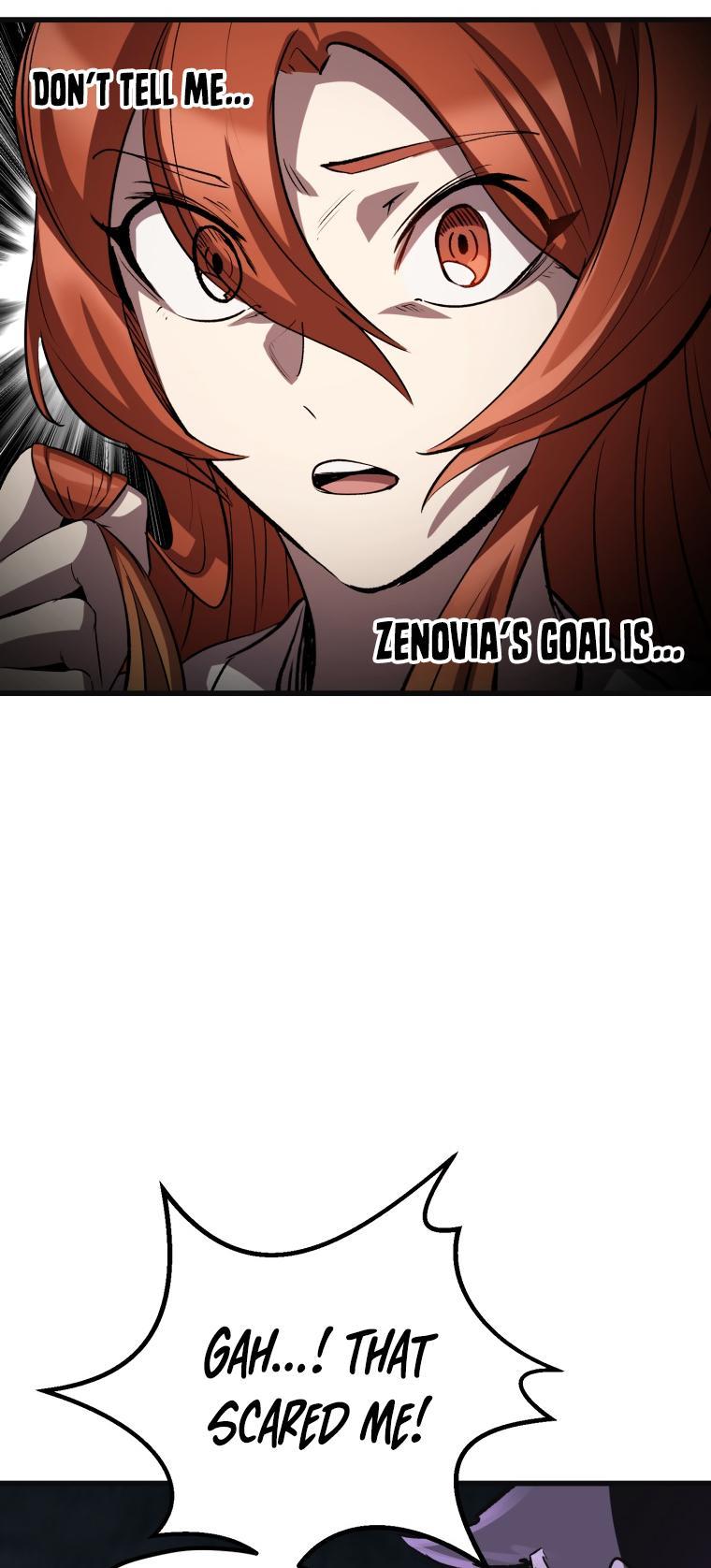 Latna Saga: Survival of a Sword King Chap 185 - Next Chap 186