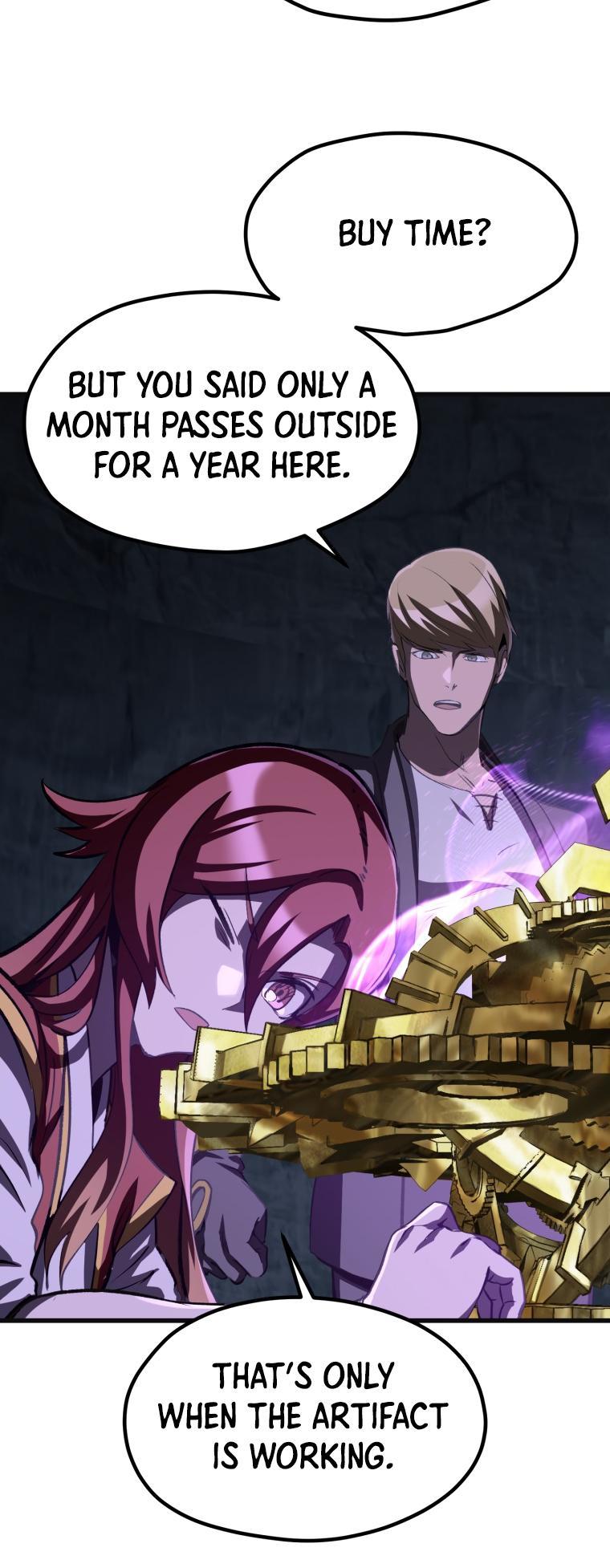 Latna Saga: Survival of a Sword King Chap 185 - Next Chap 186