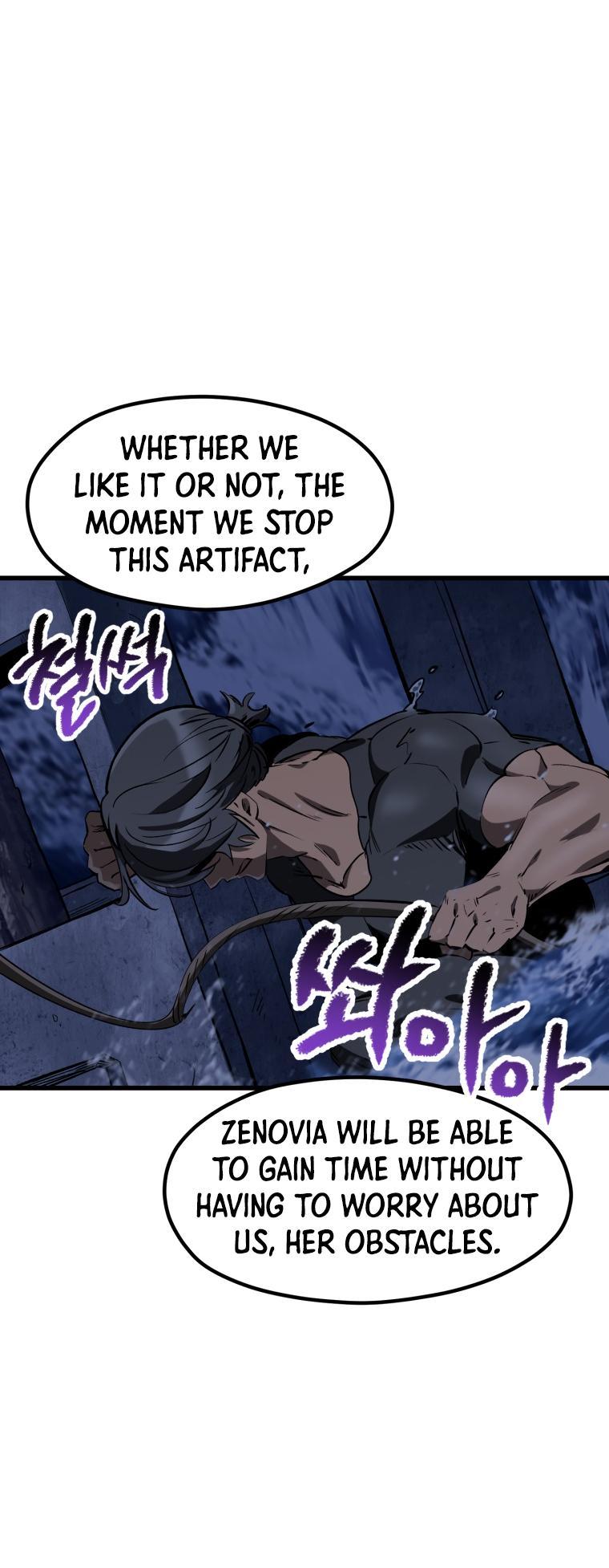 Latna Saga: Survival of a Sword King Chap 185 - Next Chap 186