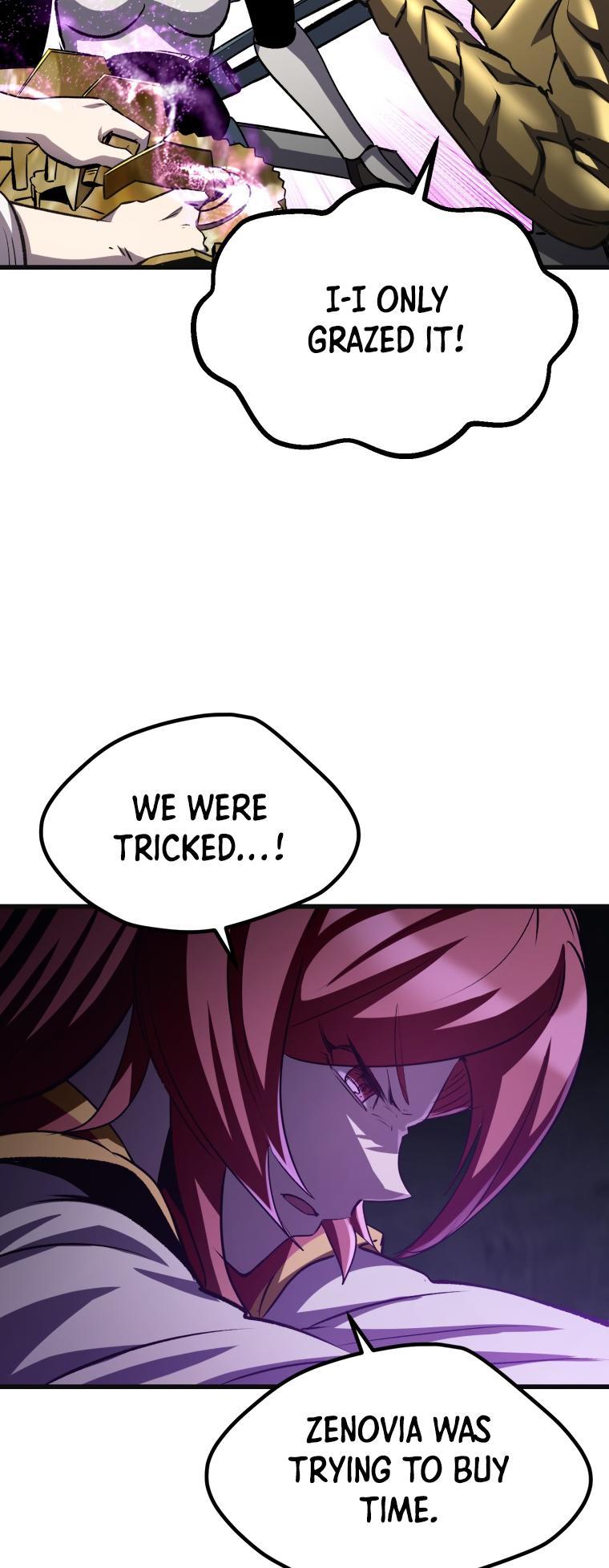 Latna Saga: Survival of a Sword King Chap 185 - Next Chap 186