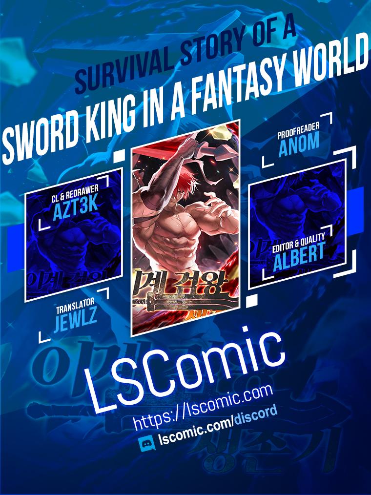 Latna Saga: Survival of a Sword King Chap 186 - Next Chap 187