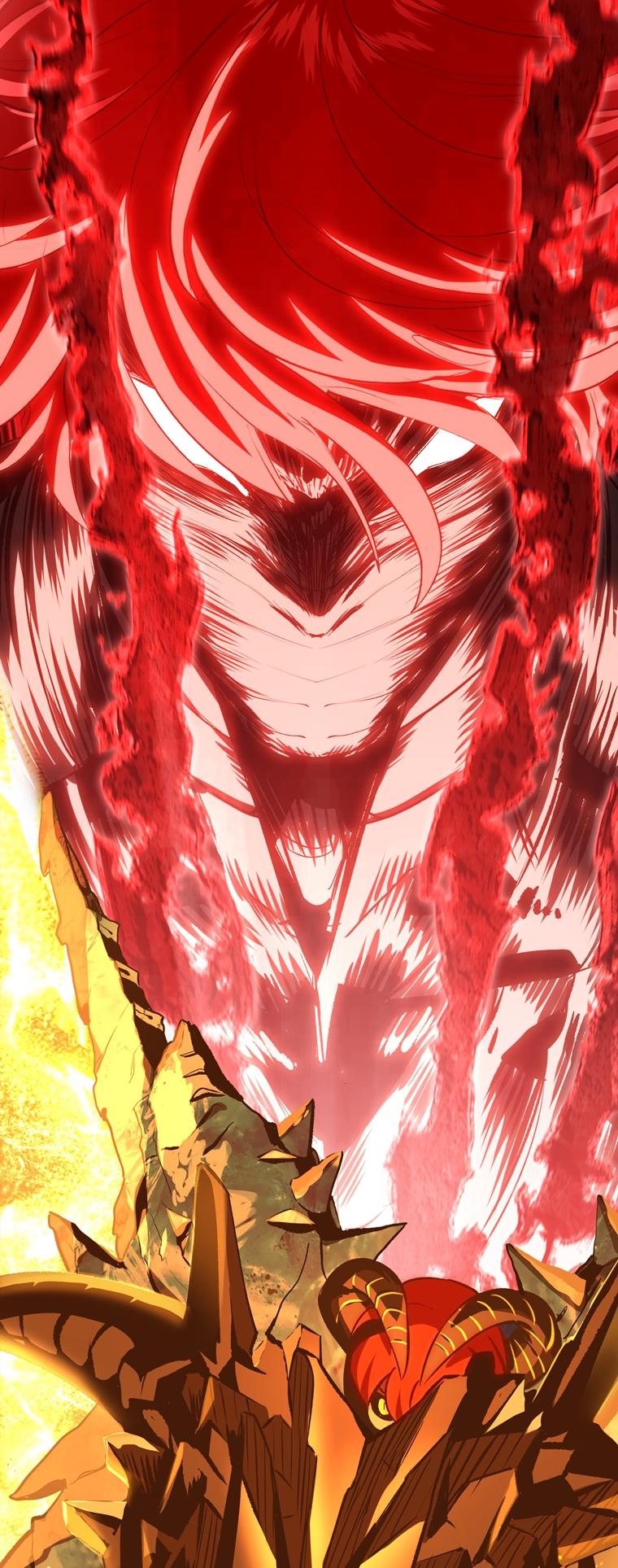 Latna Saga: Survival of a Sword King Chap 186 - Next Chap 187