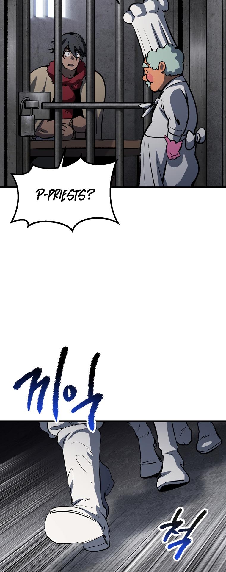 Latna Saga: Survival of a Sword King Chap 186 - Next Chap 187