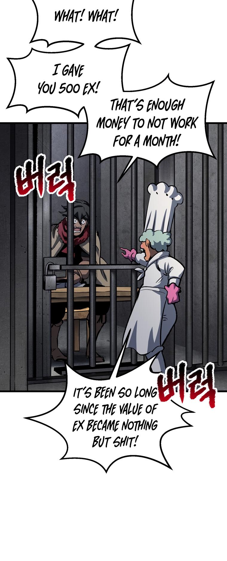 Latna Saga: Survival of a Sword King Chap 186 - Next Chap 187